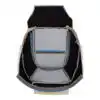 Volvo XC70 2008-2016 | Funda de asiento de recambio OEM