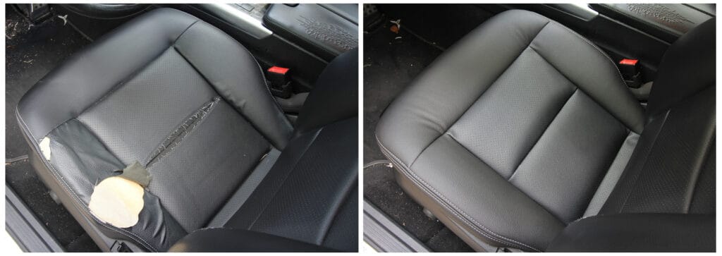 09 USF Mercedes Benz E350 10 14 Bottom 1