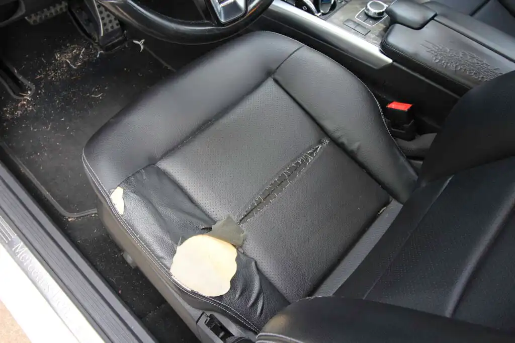 09 USF Mercedes Benz E350 10 14 Bas 2