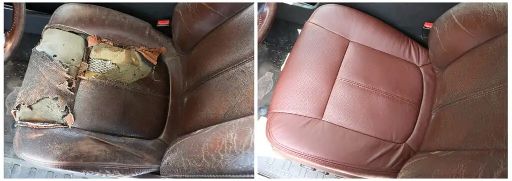 12 USF Ford F 250 F 350 King Ranch Fondos 1