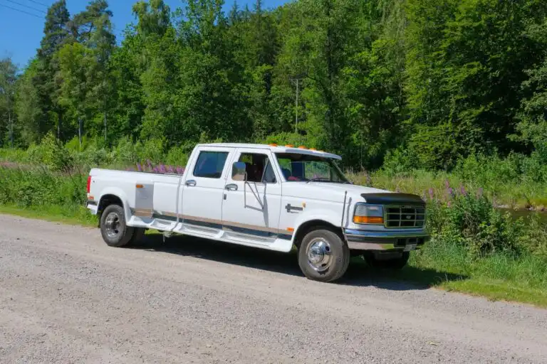 12 USF Ford F 250 F 350 King Ranch Bottoms 4