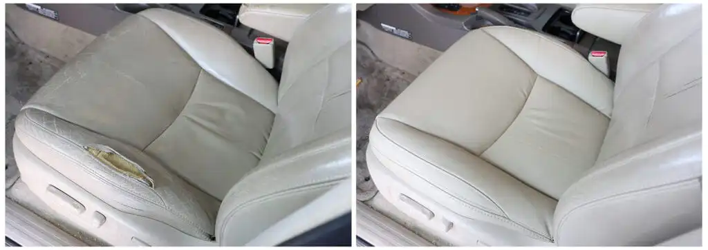 18 USF Lexus GX470 2006 Bottom Armrest 1