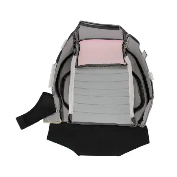 Ford Mustang V6 Premium 2010-2014 | Funda de asiento de recambio OEM