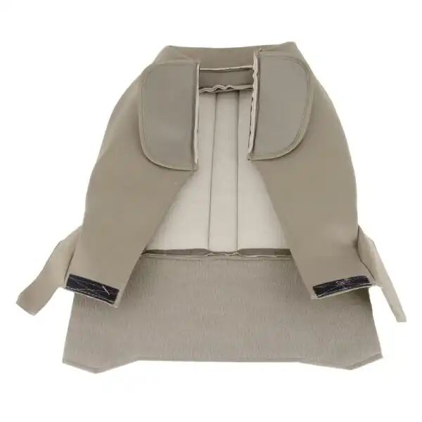 GMC Savana 1996-2025 | OEM-Replacement Seat Cover (Cloth)