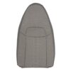 GMC Savana 1996-2025 | Housse de siège de remplacement OEM (Tissu)