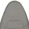 GMC Savana 1996-2025 | OEM-Replacement Seat Cover (Cloth)