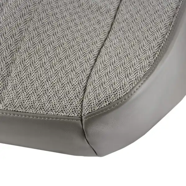 GMC Savana 1996-2025 | OEM-Replacement Seat Cover (Cloth)