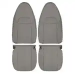 GMC Savana 1996-2025 | OEM-Replacement Seat Cover (Cloth)