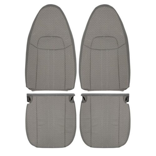 GMC Savana 1996-2025 | OEM-Replacement Seat Cover (Cloth)