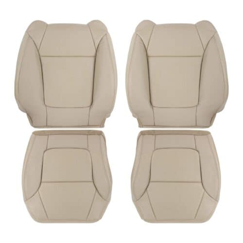 Acura CL 2000-2003 | OEM-Replacement Seat Cover