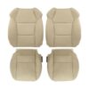 Acura MDX 2007-2013 | OEM-Replacement Seat Cover