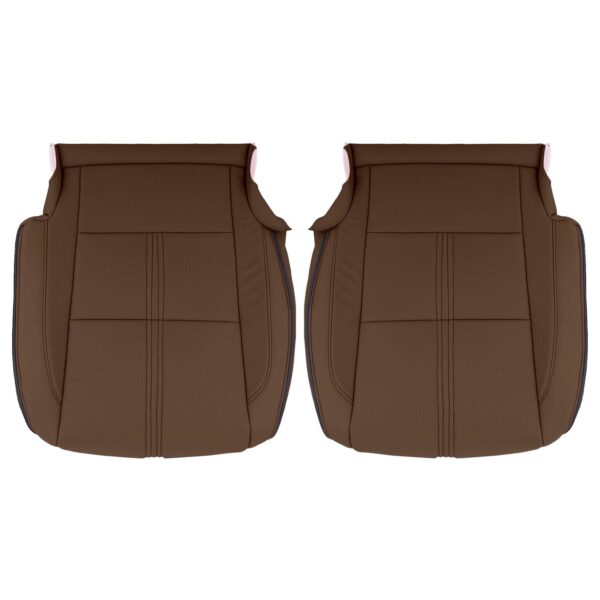 acura-mdx-perforated-leather-2017-2020-espresso-driver-and-passenger-bottoms-oem-replacement-seat-cover Acura MDX 2017-2020 | OEM-Replacement Seat Cover