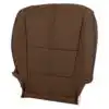 Acura MDX 2017-2020 | Funda de asiento de recambio OEM