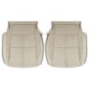 Acura MDX 2017-2020 | OEM-Replacement Seat Cover