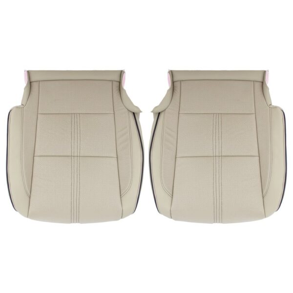 acura-mdx-perforated-leather-2017-2020-parchment-driver-and-passenger-bottoms-oem-replacement-seat-cover Acura MDX 2017-2020 | OEM-Replacement Seat Cover