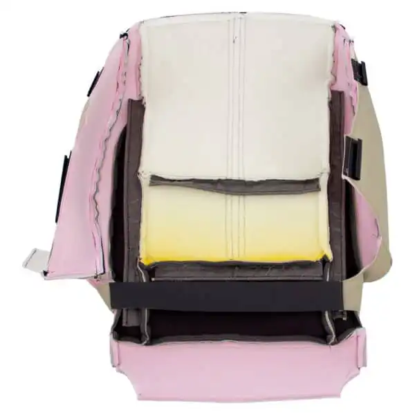 Acura MDX 2017-2020 | Funda de asiento de recambio OEM