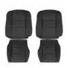 Acura RDX 2007-2012 | Funda de asiento de recambio OEM