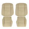 Acura RDX 2007-2012 | OEM-Replacement Seat Cover