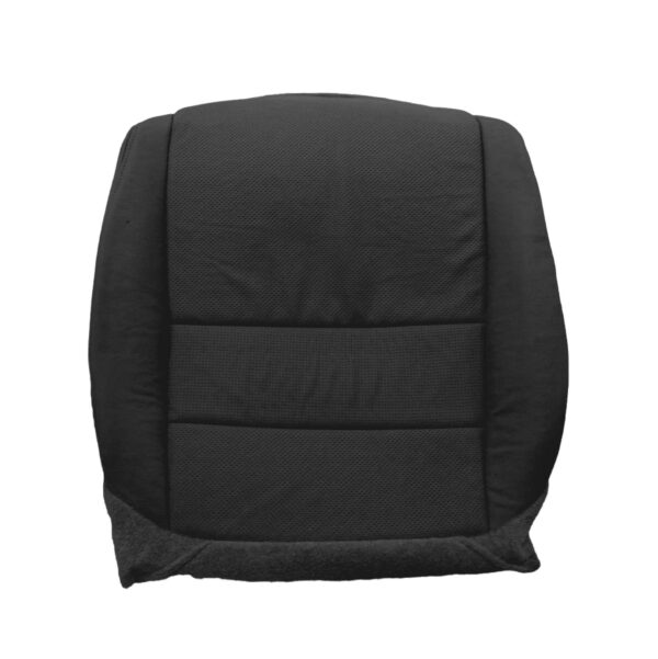 acura-tl-perforated-leather-2005-2014-black-passenger-bottom-oem-replacement-seat-cover Acura TL 2005-2014 | OEM-Replacement Seat Cover