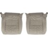 Acura TL 2005-2014 | OEM-Replacement Seat Cover
