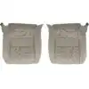 Acura TL 2005-2014 | Funda de asiento de recambio OEM