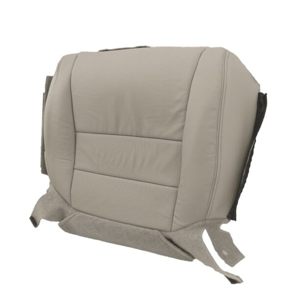 acura-tl-perforated-leather-2005-2014-taupe-driver-bottom-oem-replacement-seat-cover-1 (2) Acura TL 2005-2014 | OEM-Replacement Seat Cover