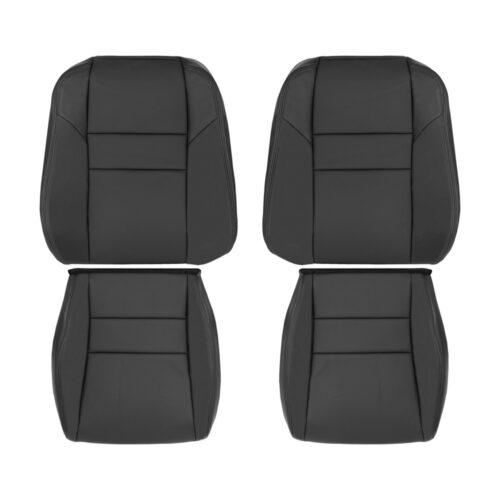 Acura TSX 2004-2008  | OEM-Replacement Seat Cover