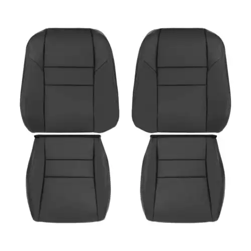 Acura TSX 2004-2008 | Funda de asiento de recambio OEM