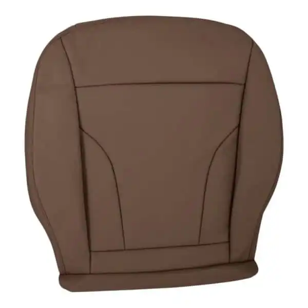 audi-q5-leather-2009-2017-chestnut-brown-front-passenger-bottom-oem-replacement-seat-cover Audi Q5 2009-2017 | OEM-Replacement Seat Cover