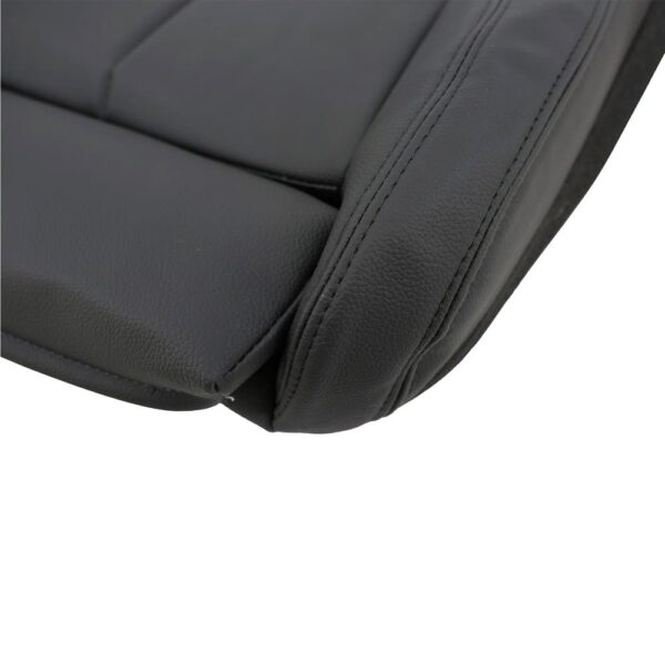 BMW Serie 4 2014-2020 | Funda de asiento de recambio OEM