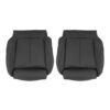 BMW Serie 4 2014-2020 | Funda de asiento de recambio OEM