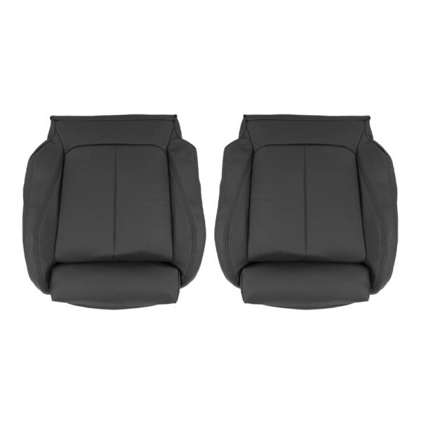 BMW Serie 4 2014-2020 | Funda de asiento de recambio OEM