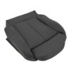 BMW Serie 4 2014-2020 | Funda de asiento de recambio OEM