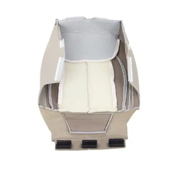 Cadillac DTS 2006-2011 | Funda de asiento de recambio OEM