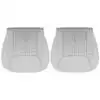 Cadillac DTS 2006-2011 | Funda de asiento de recambio OEM
