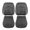 Cadillac SRX 2010-2016 | OEM-Reemplazo Funda de asiento