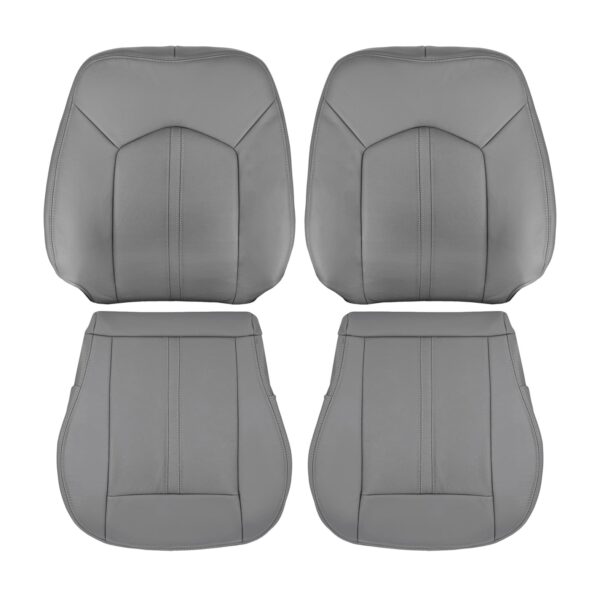 Cadillac SRX 2010-2016 | OEM-Reemplazo Funda de asiento