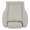 Cadillac SRX 2010-2016 | OEM-Replacement Seat Cover (with Leg Extension)