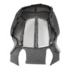 Cadillac SRX 2010-2016 | OEM-Replacement Seat Cover (with Leg Extension)