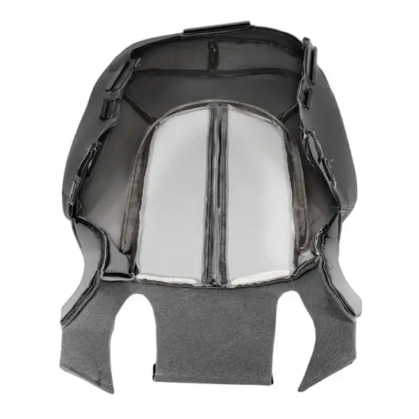 cadillac-srx-piel-perforada-2010-2016-ébano-cubre-asiento-de-reemplazo-del-conductor-o-del-pasajero-parte-superior-del-cubre-asiento-de-reemplazo-oem Cadillac SRX 2010-2016 | OEM-Reemplazo de la cubierta del asiento (con extensión de la pierna)