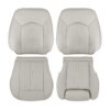 Cadillac SRX 2010-2016 | OEM-Replacement Seat Cover (with Leg Extension)