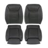 Funda de asiento Cadillac XTS 2013-2019 | OEM-Reemplazo