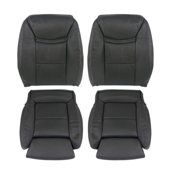Funda de asiento Cadillac XTS 2013-2019 | OEM-Reemplazo