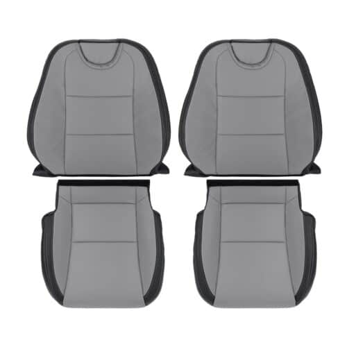 Chevrolet Camaro 2010-2015 | OEM-Replacement Seat Cover