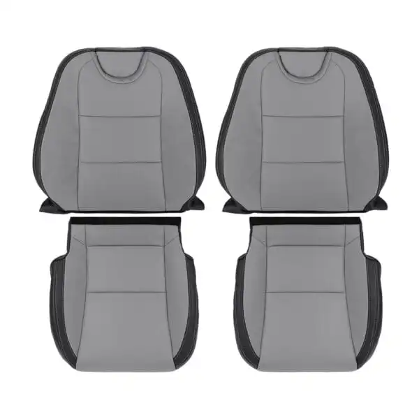 Chevrolet Camaro 2010-2015 - Housse de siège de remplacement OEM