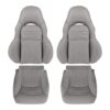 Chevrolet Corvette 1997-2004 | OEM-Replacement Seat Cover