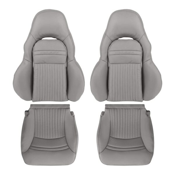 Chevrolet Corvette 1997-2004 | OEM-Replacement Seat Cover