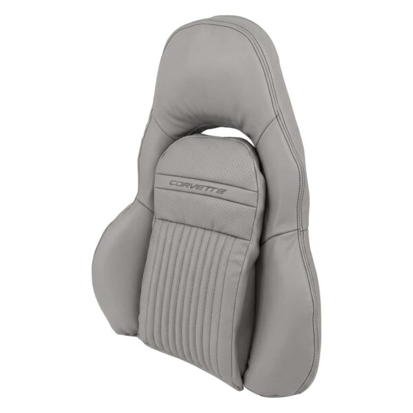 Chevrolet Corvette 1997-2004 | OEM-Replacement Seat Cover