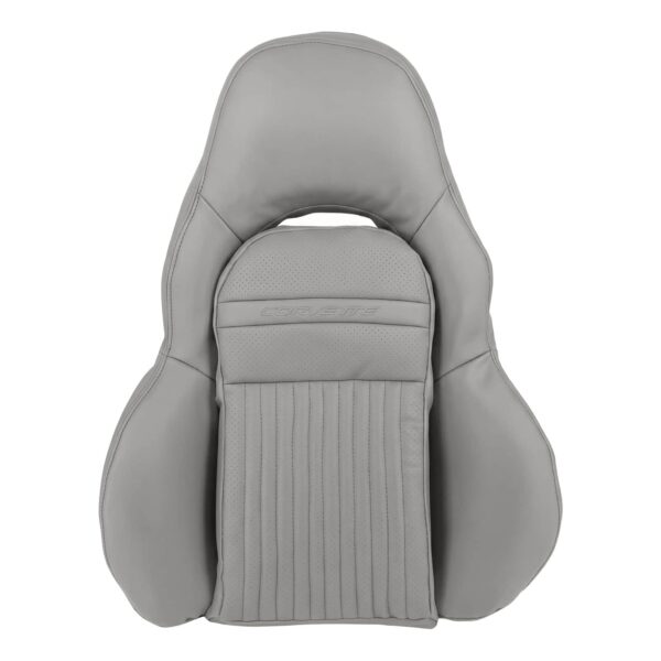 Chevrolet Corvette 1997-2004 | OEM-Replacement Seat Cover