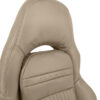 Chevrolet Corvette 1997-2004 | OEM-Replacement Seat Cover